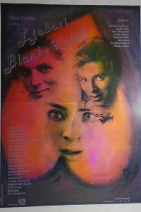 Ljubezni Blanke Kolak