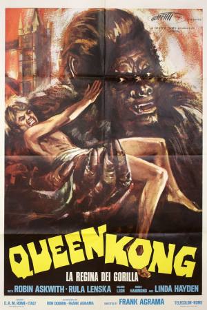 Queen Kong