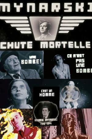 Mynarski Death Plummet