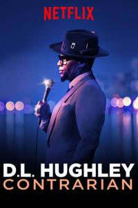 D.L. Hughley: Contrarian