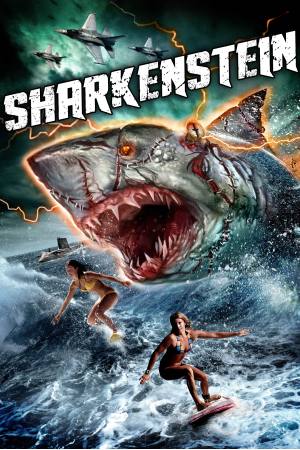 Sharkenstein