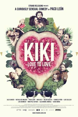 Kiki, Love to Love