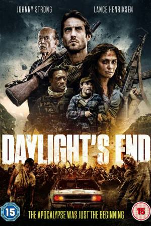 Daylight’s End
