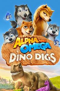 Alpha and Omega: Dino Digs