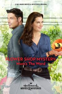 Flower Shop Mystery: Mum’s the Word