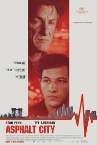Asphalt City