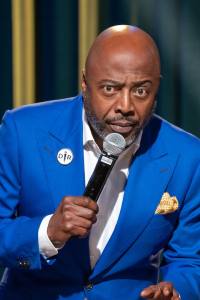 Chappelle’s Home Team: Donnell Rawlings – A New Day