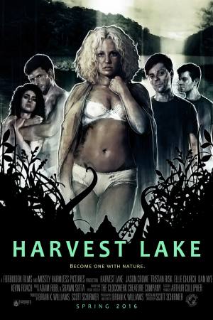 Harvest Lake