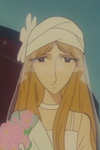 Galaxy Express 999: Can You Live Like a Warrior!?