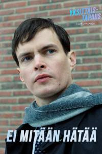 Ei mitään hätää