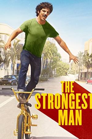 The Strongest Man