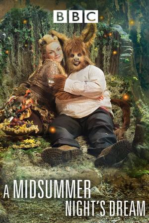 A Midsummer Night’s Dream