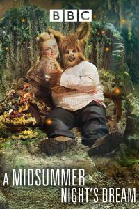A Midsummer Night’s Dream
