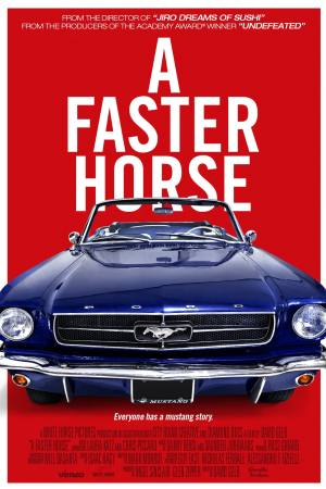 A Faster Horse