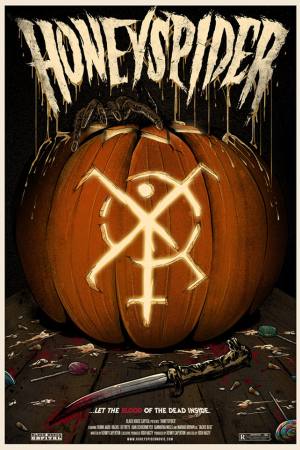 Honeyspider