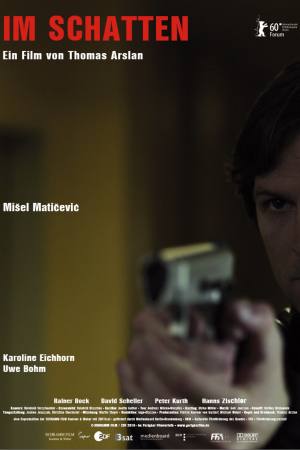 Im Schatten