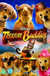 Treasure Buddies