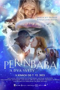 Perinbaba 2 A Dva Svety
