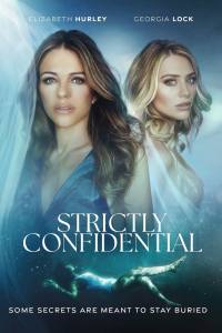 Strictly Confidential