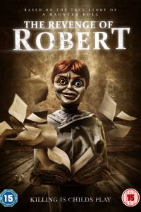 The Revenge of Robert the Doll