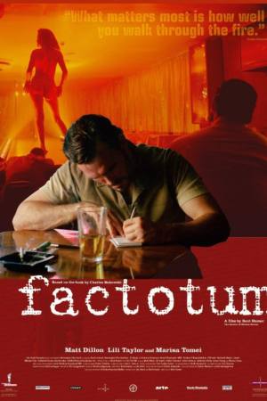 Factotum