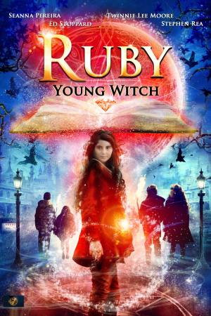 Ruby Strangelove Young Witch