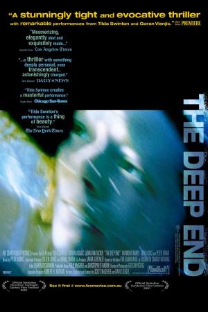 The Deep End