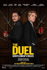 The Duel