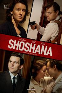 Shoshana