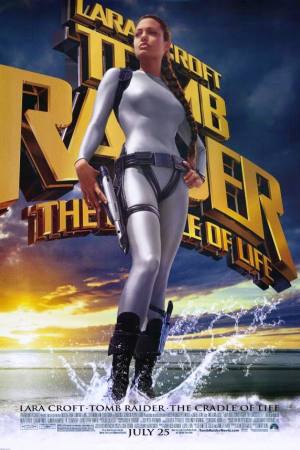 Lara Croft: Tomb Raider – The Cradle of Life