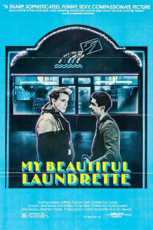 My Beautiful Laundrette