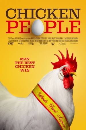 Chicken People