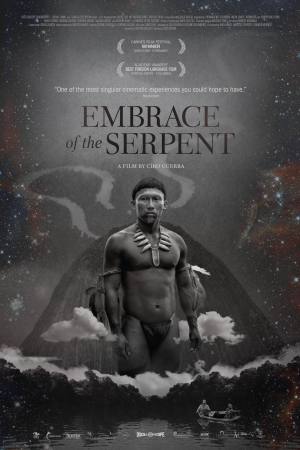 Embrace of the Serpent