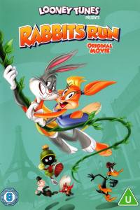 Looney Tunes: Rabbits Run