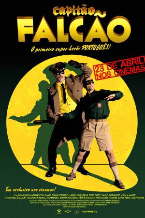 The Portuguese Falcon