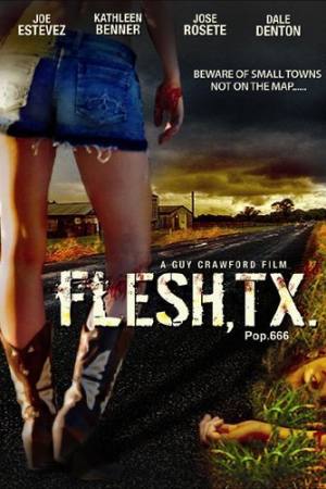 Flesh, TX