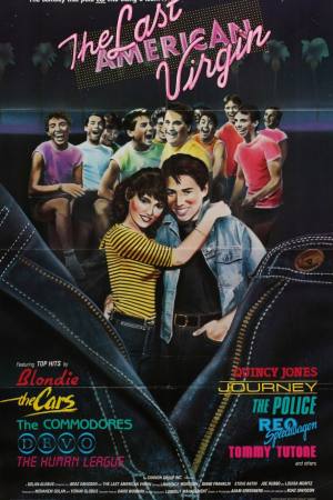 The Last American Virgin