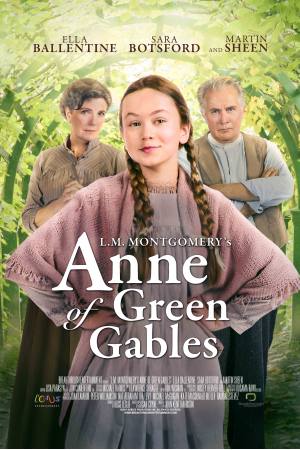Anne of Green Gables