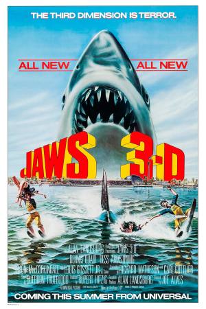 Jaws 3-D
