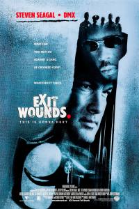 Exit Wounds