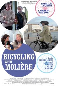 Bicycling with Molière