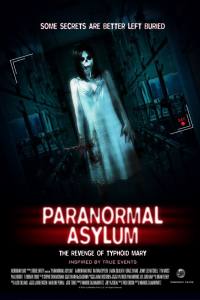Paranormal Asylum