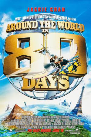 Around the World in 80 Days