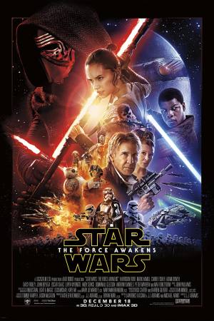 Star Wars: Episode VII – The Force Awakens