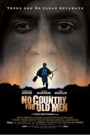 No Country for Old Men