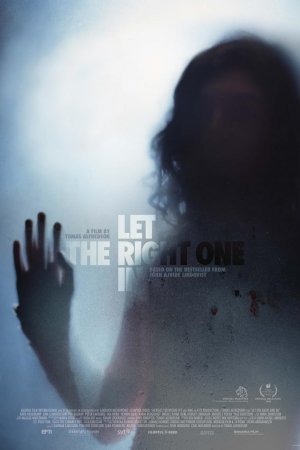 Let the Right One In