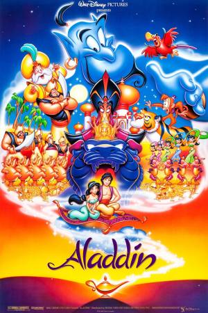 Aladdin