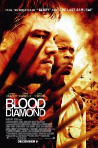 Blood Diamond