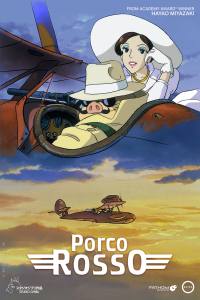 Porco Rosso
