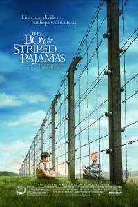 The Boy in the Striped Pajamas